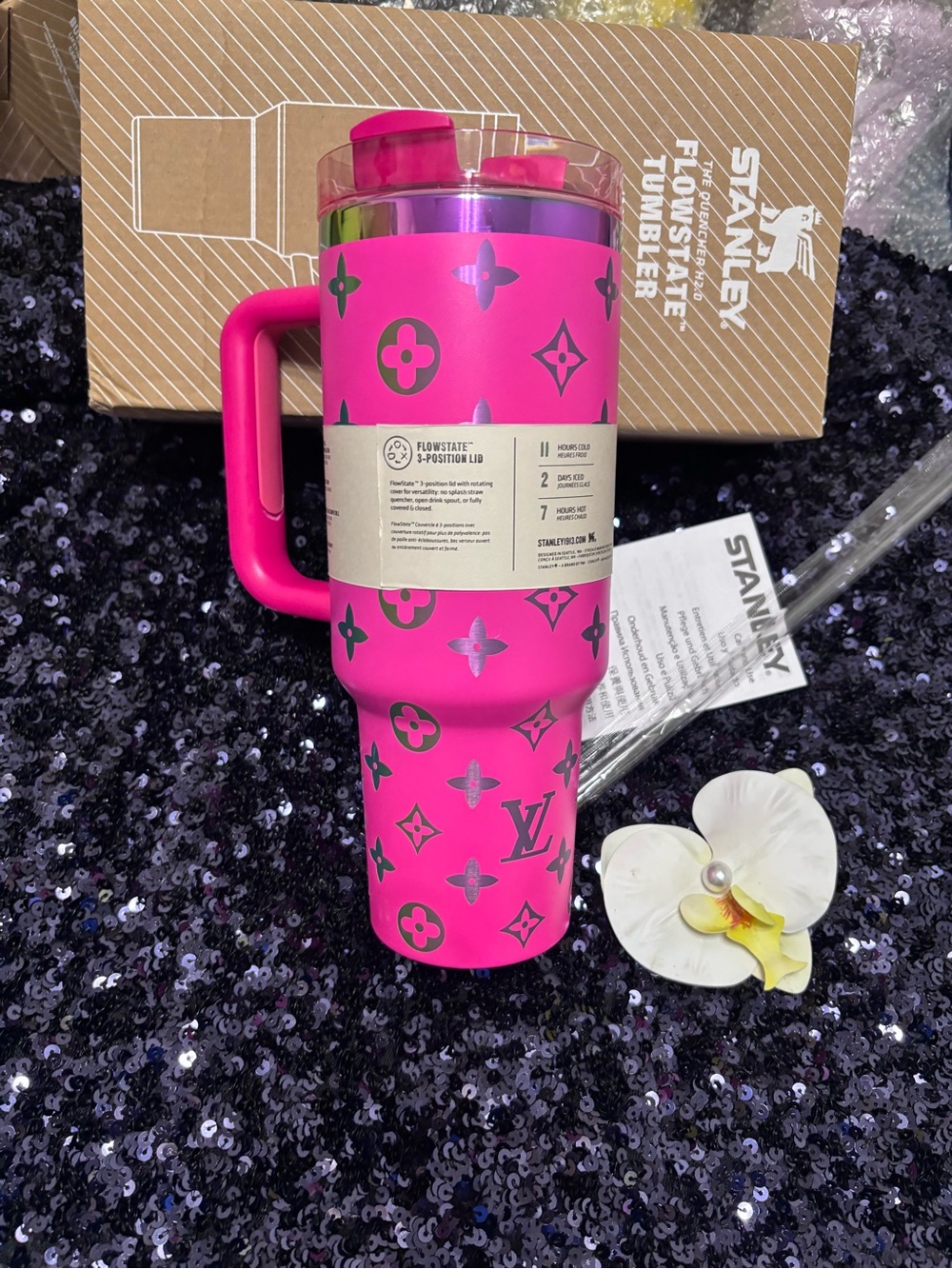 Bundle reserved - Picture 6 of 6